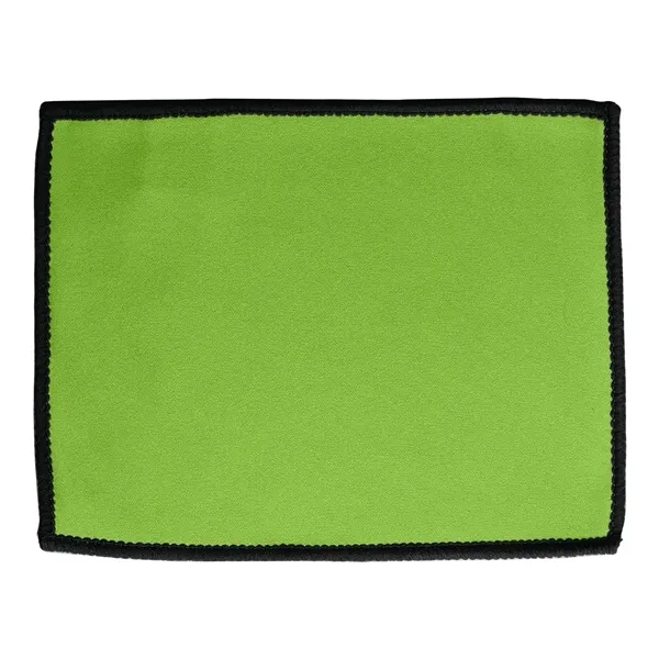5" x 7" The Original Smart Cloth Premium Microfiber Clean...... from ASI 40480 Koozie Group