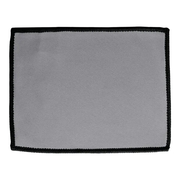 Pocket Toddy On-the-Go Premium Microfiber Cleaning Cloth... from ASI 40480 Koozie Group
