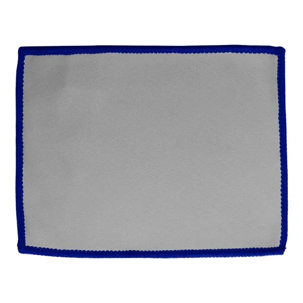 Pocket Toddy On-the-Go Premium Microfiber Cleaning Cloth... from ASI 40480 Koozie Group