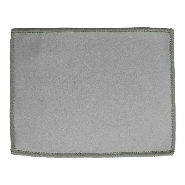 Pocket Toddy On-the-Go Premium Microfiber Cleaning Cloth... from ASI 40480 Koozie Group