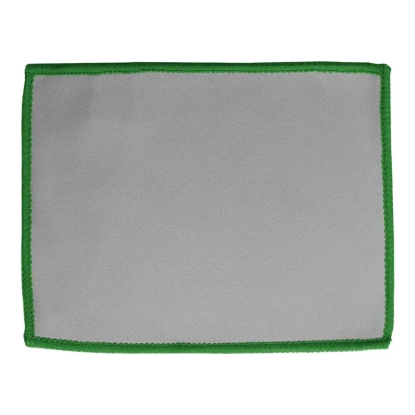Pocket Toddy On-the-Go Premium Microfiber Cleaning Cloth... from ASI 40480 Koozie Group