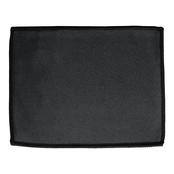 Pocket Toddy On-the-Go Premium Microfiber Cleaning Cloth... from ASI 40480 Koozie Group