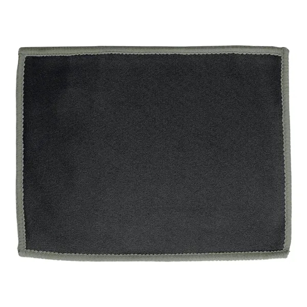 Pocket Toddy On-the-Go Premium Microfiber Cleaning Cloth... from ASI 40480 Koozie Group