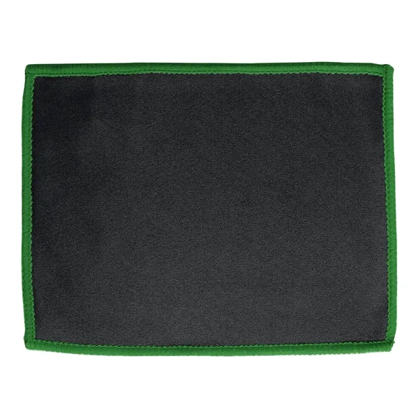 Pocket Toddy On-the-Go Premium Microfiber Cleaning Cloth... from ASI 40480 Koozie Group