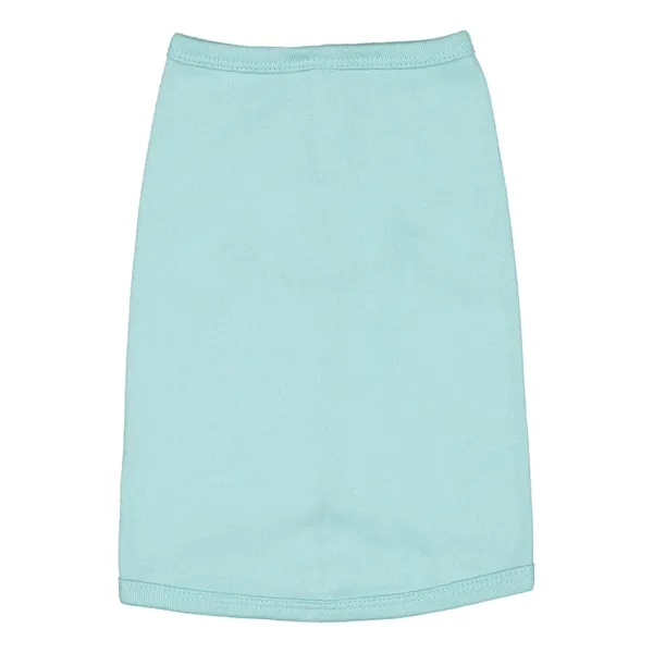 Tank top for a dog made of 100% combed ringspun cotton... from ASI 84358 S&S Activewear