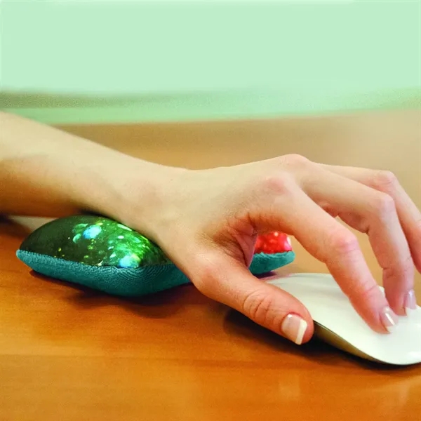 Smart Rest Premium Microfiber Wrist Support and Screen Cl...... from ASI 40480 Koozie Group