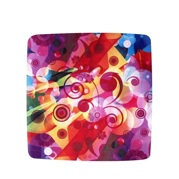 6" x 6" Smart Cloth Thin - Microfiber Cleaning Cloth for... from ASI 40480 Koozie Group