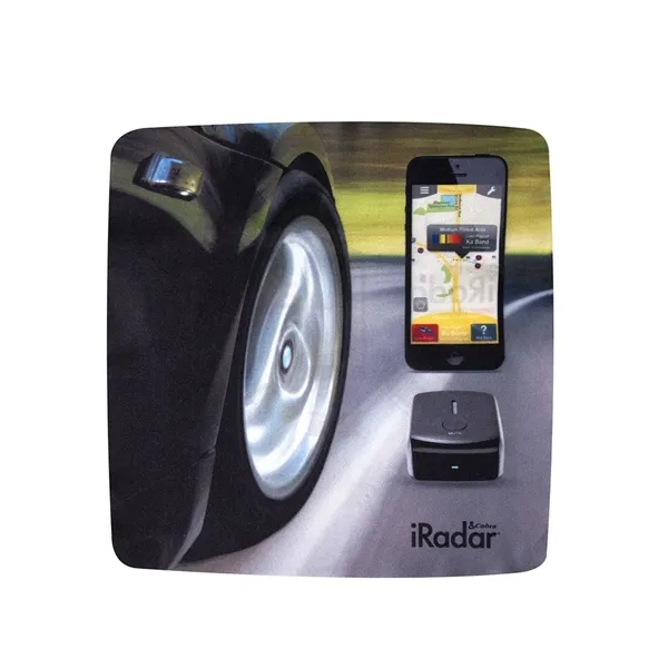 8" x 8" Smart Cloth Thin - Microfiber Cleaning Cloth for... from ASI 40480 Koozie Group