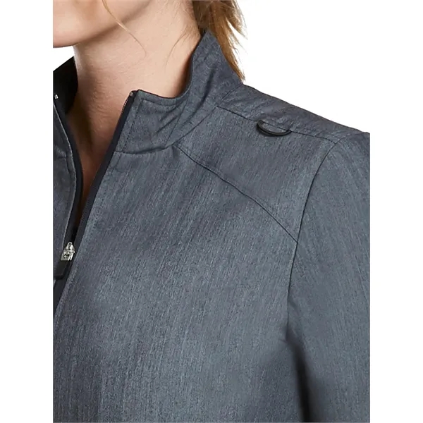 Maevn Matrix Pro Women's Comfy Warm-Up Jacket... from ASI 86018 Scrub Authority / Uniform Stores