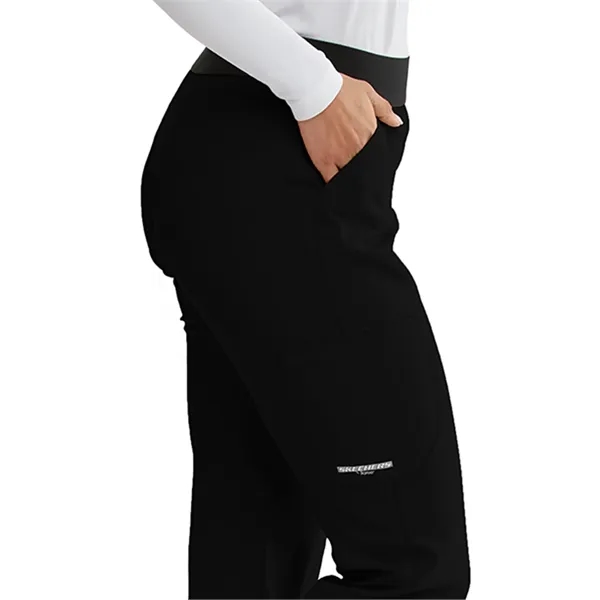 Skechers by Barco Breeze Pant... from ASI 86018 Scrub Authority / Uniform Stores