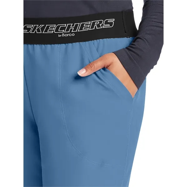Skechers by Barco Breeze Pant... from ASI 86018 Scrub Authority / Uniform Stores