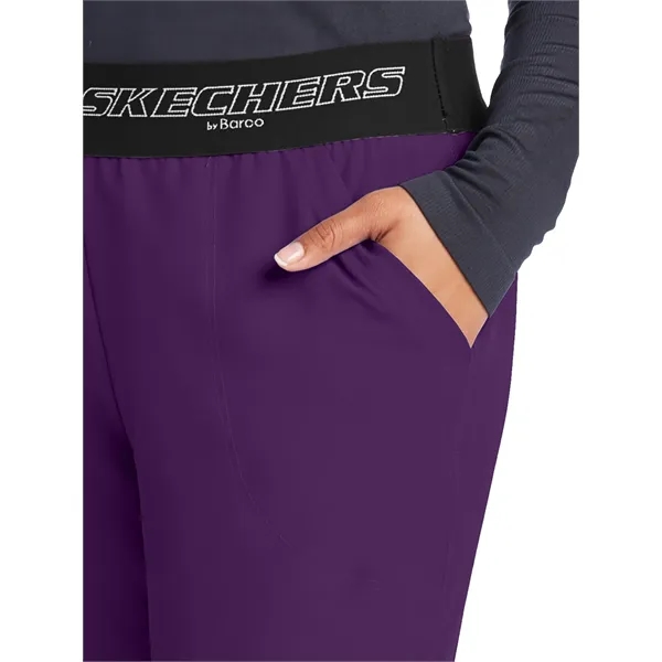 Skechers by Barco Breeze Pant... from ASI 86018 Scrub Authority / Uniform Stores