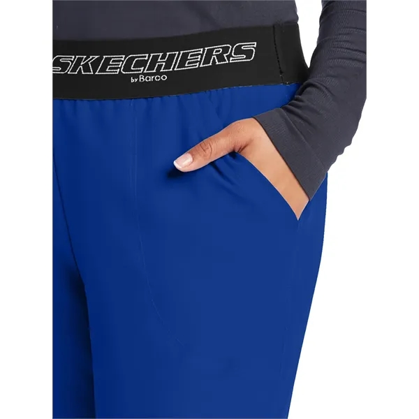 Skechers by Barco Breeze Pant... from ASI 86018 Scrub Authority / Uniform Stores