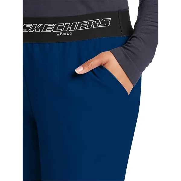 Skechers by Barco Breeze Pant... from ASI 86018 Scrub Authority / Uniform Stores