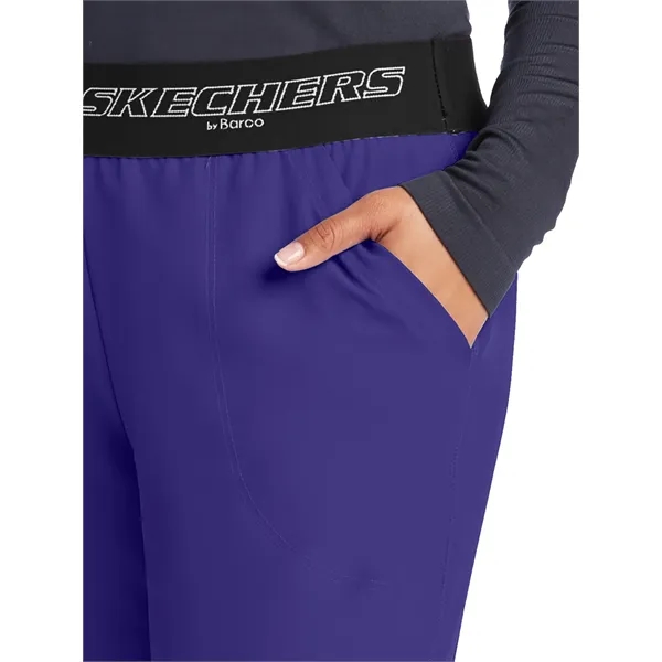 Skechers by Barco Breeze Pant... from ASI 86018 Scrub Authority / Uniform Stores