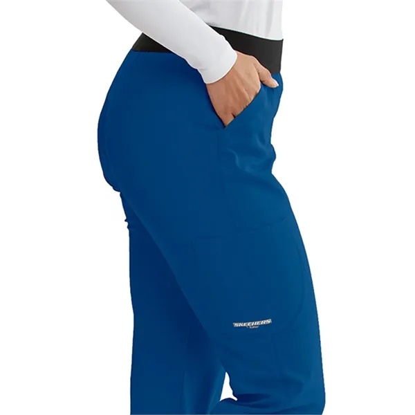 Skechers by Barco Breeze Pant... from ASI 86018 Scrub Authority / Uniform Stores