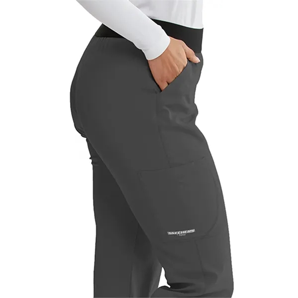 Skechers by Barco Breeze Pant... from ASI 86018 Scrub Authority / Uniform Stores