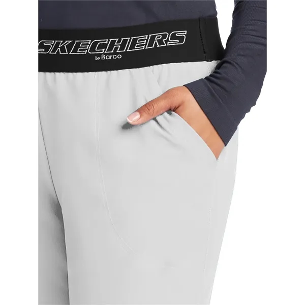 Skechers by Barco Breeze Pant... from ASI 86018 Scrub Authority / Uniform Stores