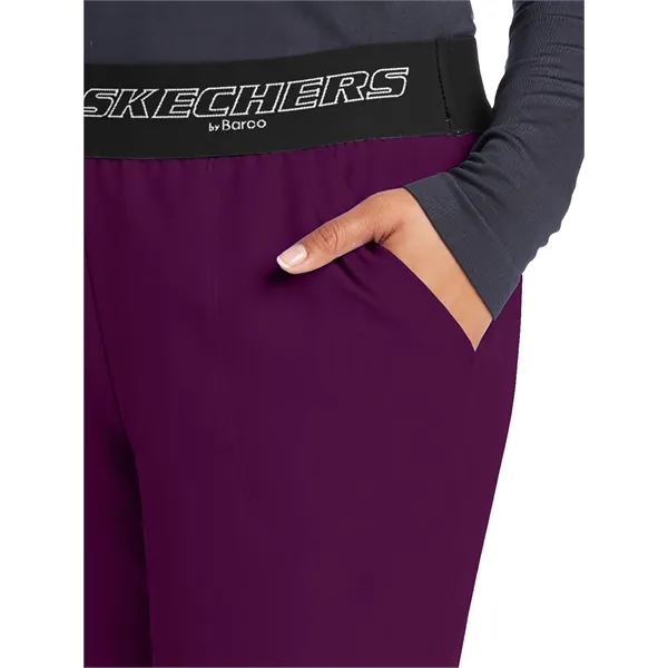 Skechers by Barco Breeze Pant... from ASI 86018 Scrub Authority / Uniform Stores