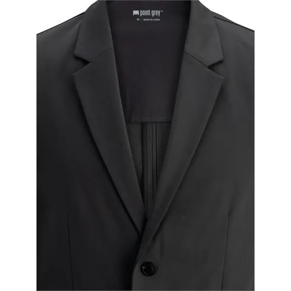 Edwards Garment - Point Grey - Men's 3-Pocket Peformance ...... from ASI 86018 Scrub Authority