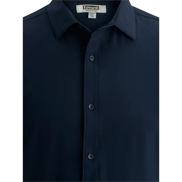 Edwards - Point Grey Shirt... from ASI 86018 Scrub Authority