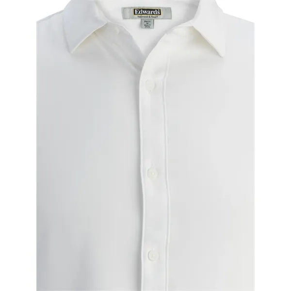 Edwards - Point Grey Shirt... from ASI 86018 Scrub Authority
