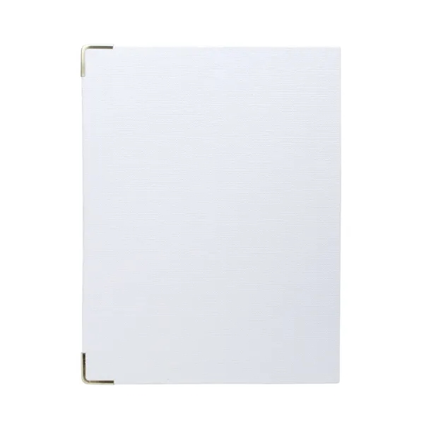 Good Value™ Zarina Clipboard Padfolio... from ASI 40480 Koozie Group