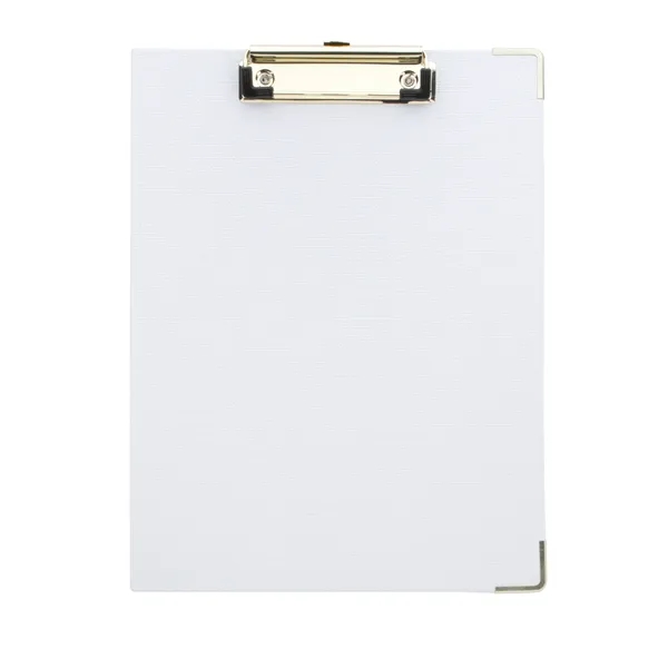 Good Value™ Zarina Clipboard Padfolio... from ASI 40480 Koozie Group