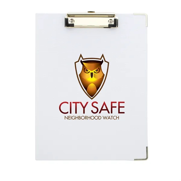 Good Value™ Zarina Clipboard Padfolio... from ASI 40480 Koozie Group