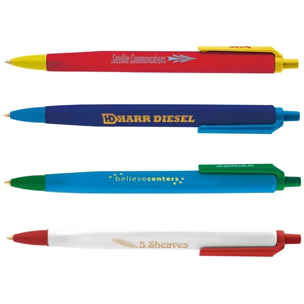 Tri-Stic® Pen... from ASI 40480 Koozie Group