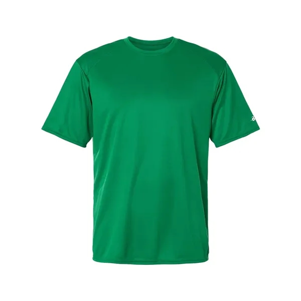 T-shirt with sport shoulders. Blank product.... from ASI 84358 S&S Activewear