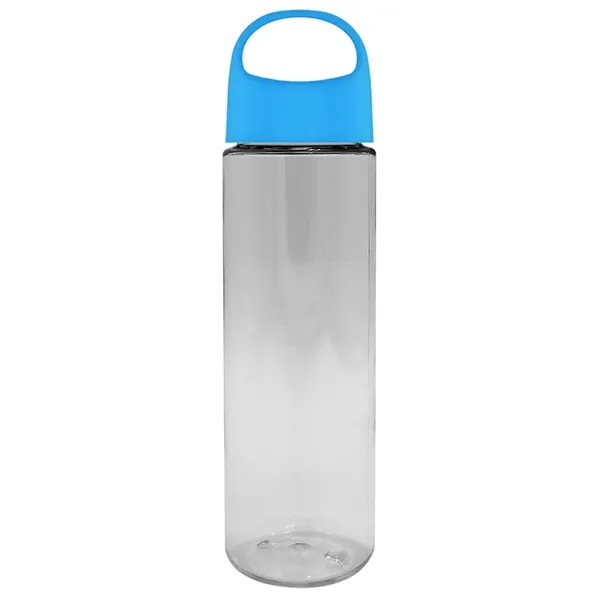 Garyline® Freedom Tritan® Bottle with Oval Crest Lid - 28...... from ASI 40480 Koozie Group