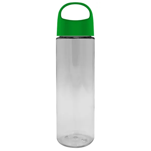 Garyline® Freedom Tritan® Bottle with Oval Crest Lid - 28...... from ASI 40480 Koozie Group