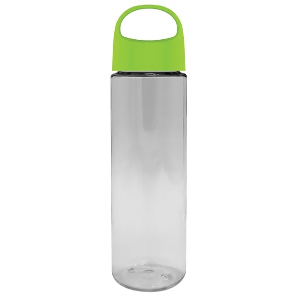 Garyline® Freedom Tritan® Bottle with Oval Crest Lid - 28...... from ASI 40480 Koozie Group