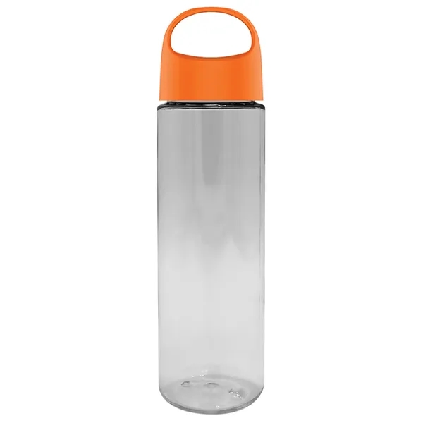Garyline® Freedom Tritan® Bottle with Oval Crest Lid - 28...... from ASI 40480 Koozie Group