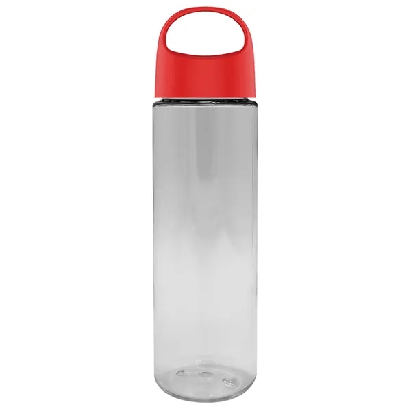 Garyline® Freedom Tritan® Bottle with Oval Crest Lid - 28...... from ASI 40480 Koozie Group