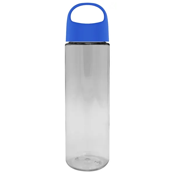 Garyline® Freedom Tritan® Bottle with Oval Crest Lid - 28...... from ASI 40480 Koozie Group