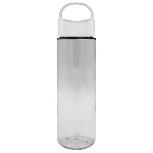 Garyline® Freedom Tritan® Bottle with Oval Crest Lid - 28...... from ASI 40480 Koozie Group