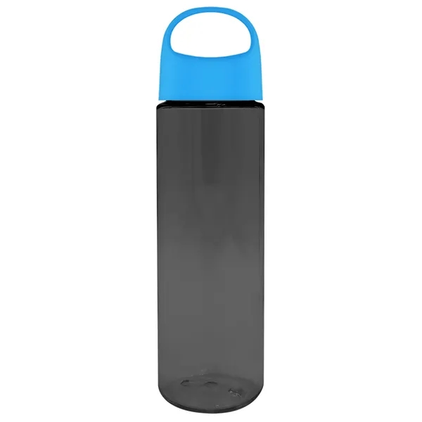 Garyline® Freedom Tritan® Bottle with Oval Crest Lid - 28...... from ASI 40480 Koozie Group