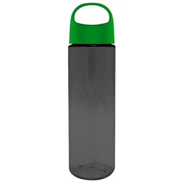 Garyline® Freedom Tritan® Bottle with Oval Crest Lid - 28...... from ASI 40480 Koozie Group