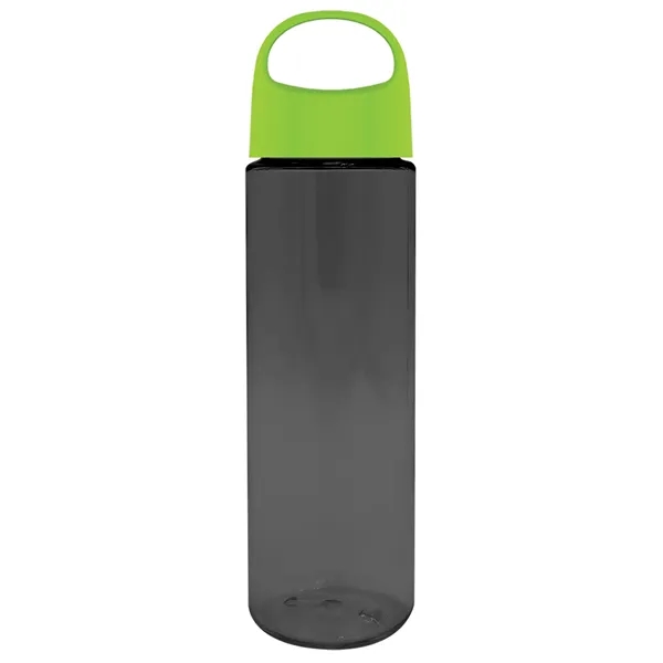 Garyline® Freedom Tritan® Bottle with Oval Crest Lid - 28...... from ASI 40480 Koozie Group