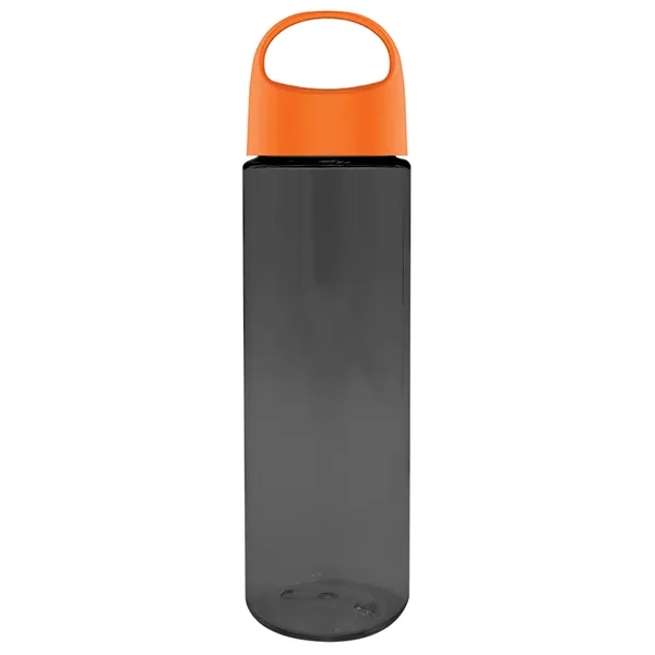 Garyline® Freedom Tritan® Bottle with Oval Crest Lid - 28...... from ASI 40480 Koozie Group