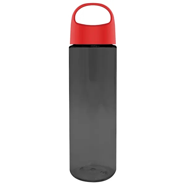 Garyline® Freedom Tritan® Bottle with Oval Crest Lid - 28...... from ASI 40480 Koozie Group