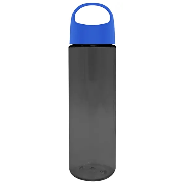 Garyline® Freedom Tritan® Bottle with Oval Crest Lid - 28...... from ASI 40480 Koozie Group