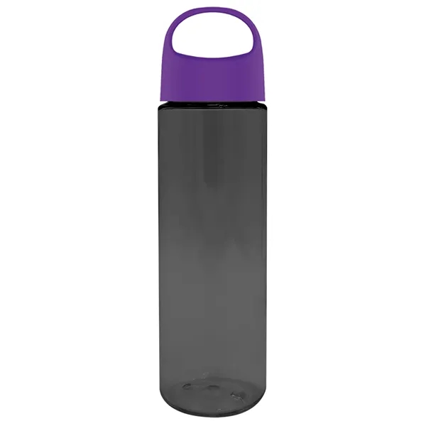 Garyline® Freedom Tritan® Bottle with Oval Crest Lid - 28...... from ASI 40480 Koozie Group