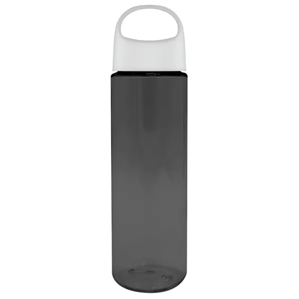 Garyline® Freedom Tritan® Bottle with Oval Crest Lid - 28...... from ASI 40480 Koozie Group