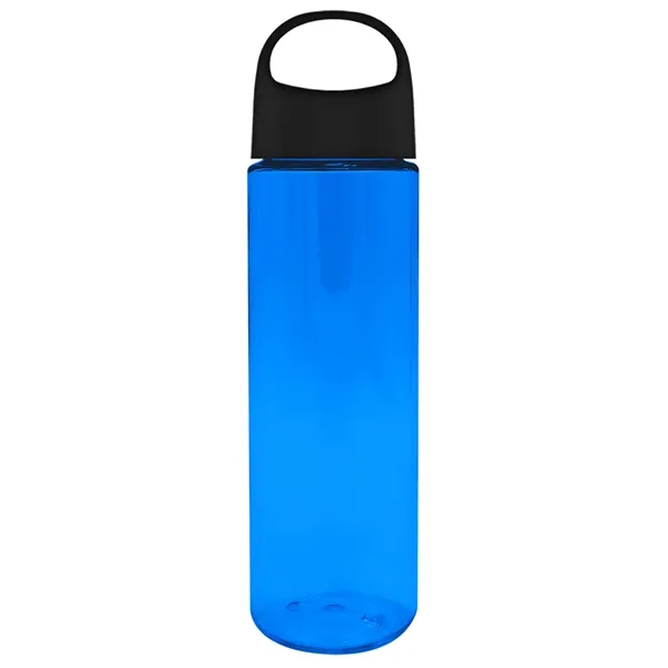 Garyline® Freedom Tritan® Bottle with Oval Crest Lid - 28...... from ASI 40480 Koozie Group