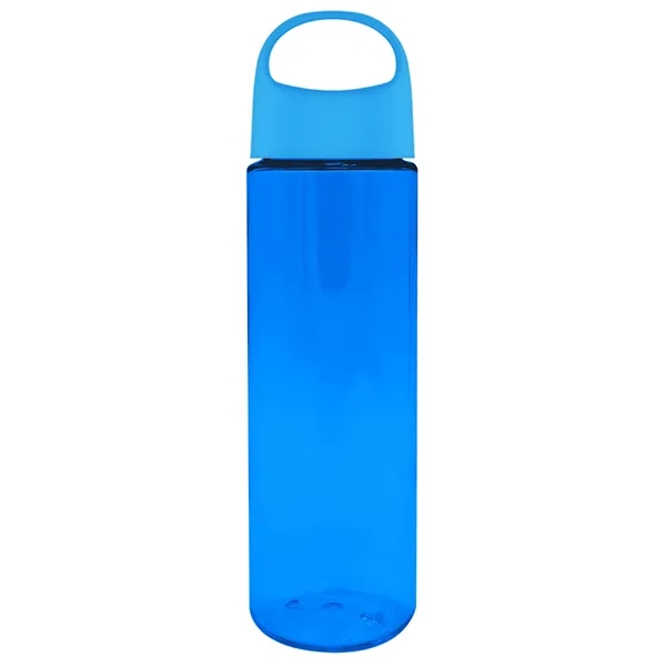 Garyline® Freedom Tritan® Bottle with Oval Crest Lid - 28...... from ASI 40480 Koozie Group