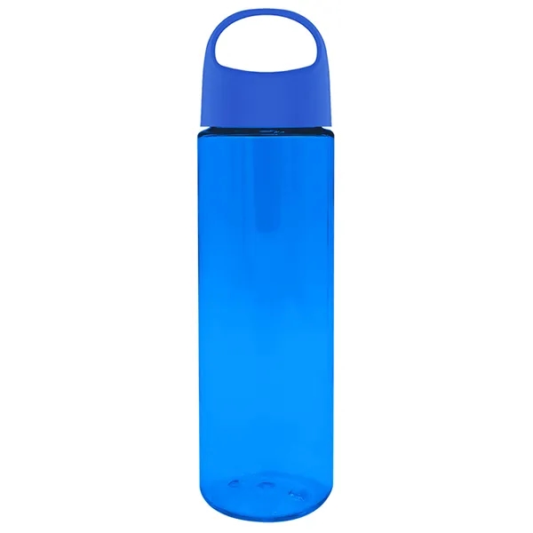 Garyline® Freedom Tritan® Bottle with Oval Crest Lid - 28...... from ASI 40480 Koozie Group