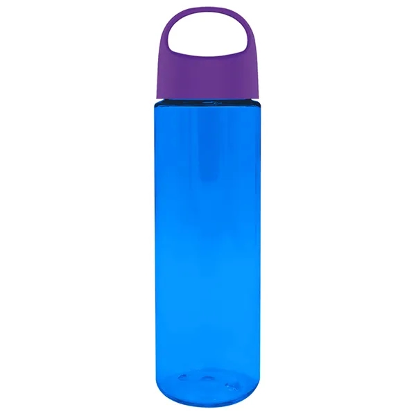 Garyline® Freedom Tritan® Bottle with Oval Crest Lid - 28...... from ASI 40480 Koozie Group